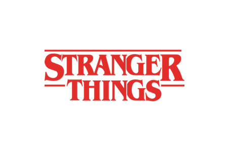 Stranger Things